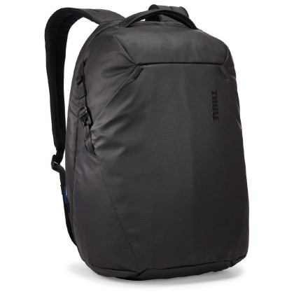 Miejski plecak Thule Tact Backpack 21L czarny black