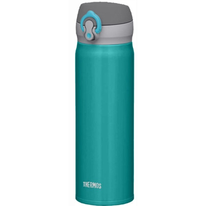 Kubek termiczny Thermos Mobilní 500ml turkusowy Turquoise