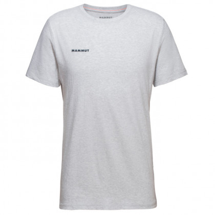 Koszulka męska Mammut Sloper T-Shirt Men Climb biały white