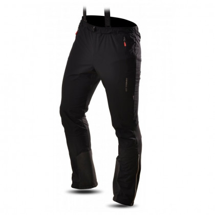 Spodnie męskie Trimm Contre Pants czarny black/ grafit black