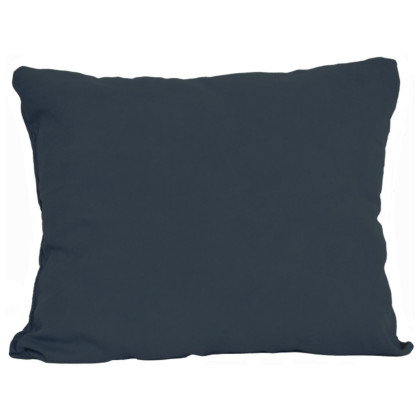 Powystawowa poduszka Husky Pillow niebieski