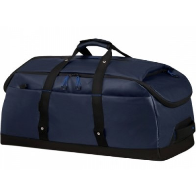 Torba podróżna Samsonite Ecodiver Duffle S niebieski Blue Night