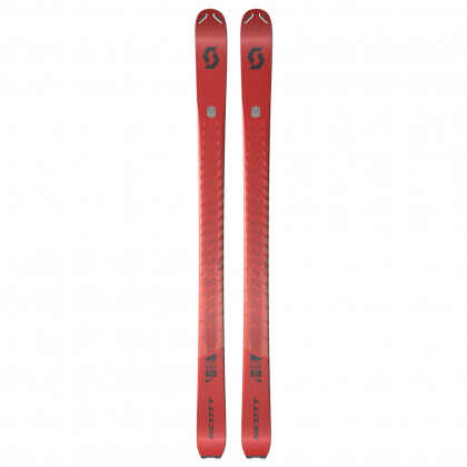 Narty skitourowe Scott Superguide 88 - red