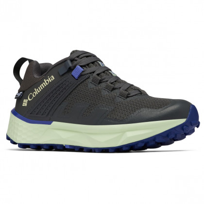 Buty damskie Columbia Facet™ 75 Outdry szary/niebieski Dark Grey, Key West