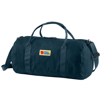 Torba Fjällräven Vardag Duffel 30 ciemnoniebieski Storm