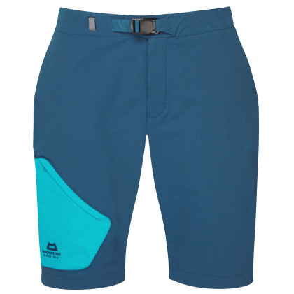 Szorty damskie Mountain Equipment Comici Short Women's niebieski