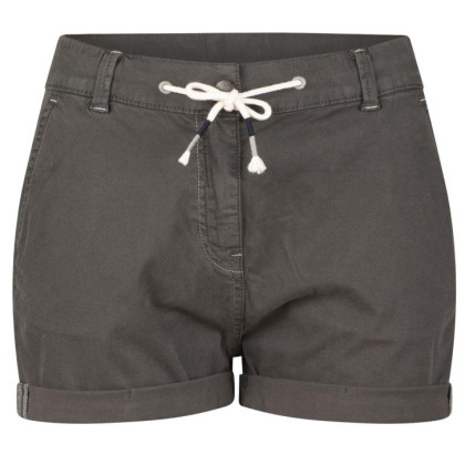 Szorty damskie Chillaz Summer Splash zarys Dark Grey