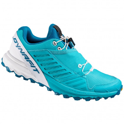 Damskie buty do biegania Dynafit Alpine Pro niebieski Silvretta/White