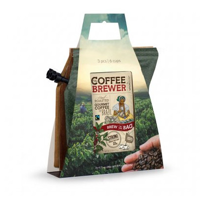 Kawa Grower´s cup 3 pack Grower's Cup