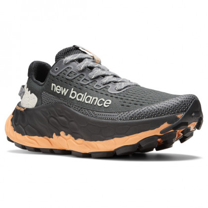 Damskie buty do biegania New Balance Fresh Foam X More Trail v3 czarny Blacktop with daydream