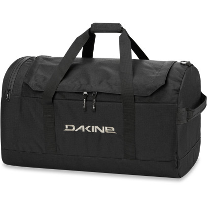 Torba podróżna Dakine Eq Duffle 70l czarny Black