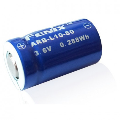 Akumulatorki Fenix ARB-L10-80