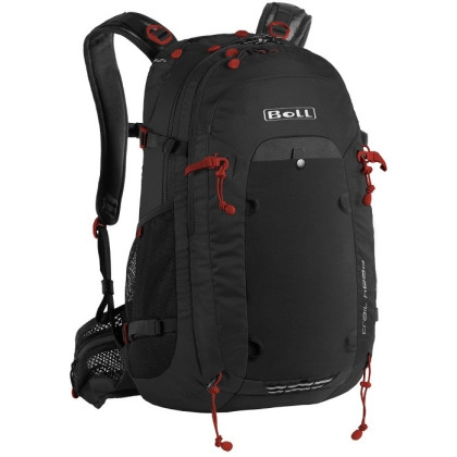 Plecak Boll Trail Head 32 czarny Black