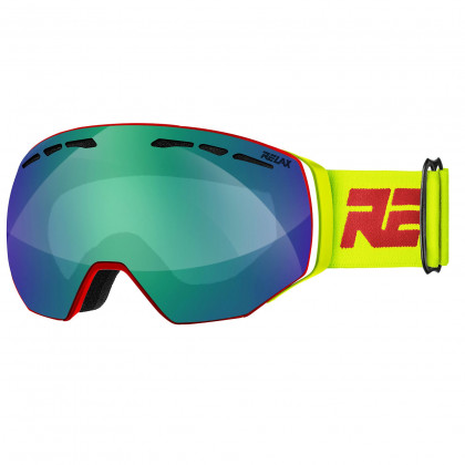 Gogle narciarskie Relax Ranger HTG48A