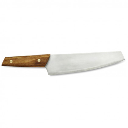 Nóż kuchenny Primus CampFire Knife Large brązowy