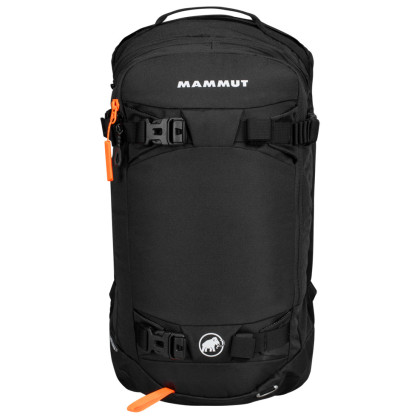 Plecak Mammut Nirvana 18 czarny black