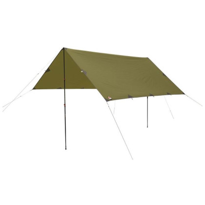 Wiata Robens Tarp 4 x 4 m zielony Green