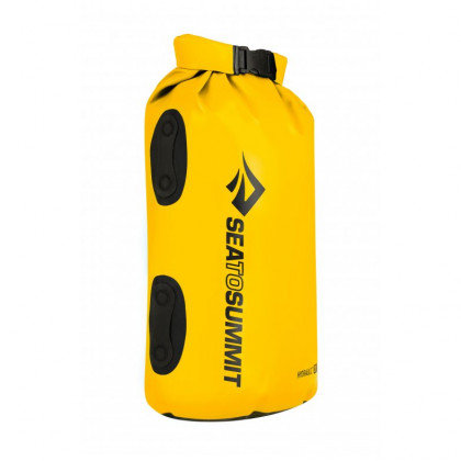 Worek Sea to Summit Hydraulic Dry Bag - 20L żółty Yellow