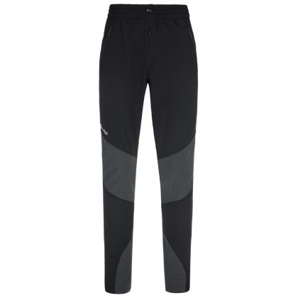 Spodnie męskie Kilpi Nuuk-M (2021) czarny