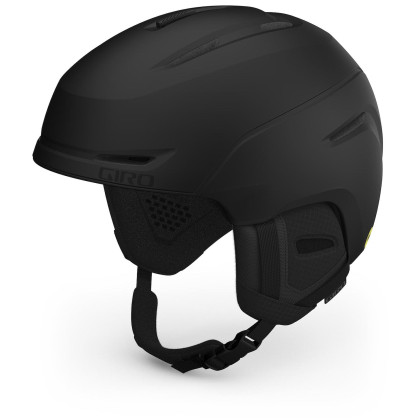 Kask narciarski Giro Neo Mips czarny MatteBlack