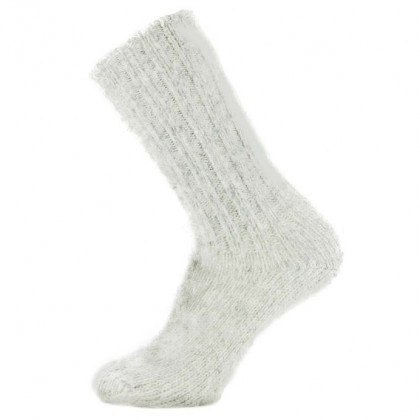 Skarpetki Devold Nansen sock zarys GrayMelange