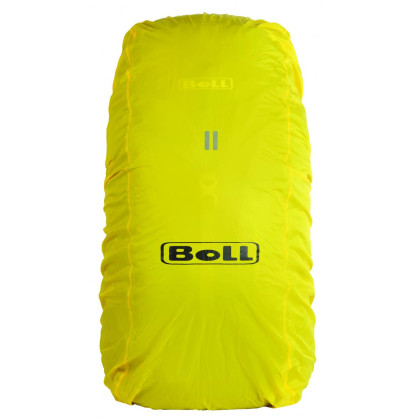 Pokrowiec na plecak Boll Pack Protector 35+ żółty neonyellow