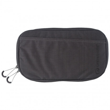 Saszetka turystyczna na pas LifeVenture RFiD Travel Belt Pouch