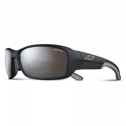 Okulary przeciwsłoneczne Julbo Run Sp3+ czarny noir mat/gris