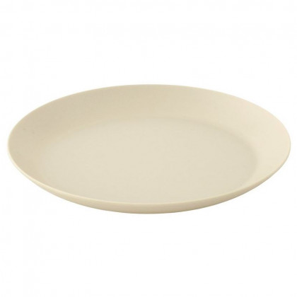 Talerz Outwell Lily Dinner Plate beżowy Sand