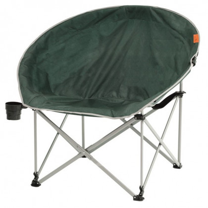 Fotel Easy Camp Canelli zielony PacificBlue