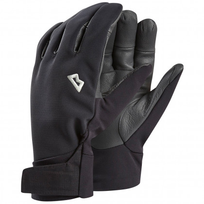 Rękawiczki Mountain Equipment G2 Alpine Glove czarny MeBlack