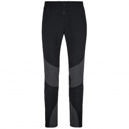 Spodnie męskie Kilpi Nuuk-M czarny