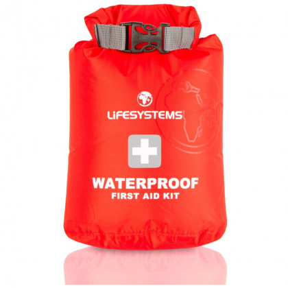 Wodoodporne opakowanie Lifesystems First Aid Dry bag; 2l