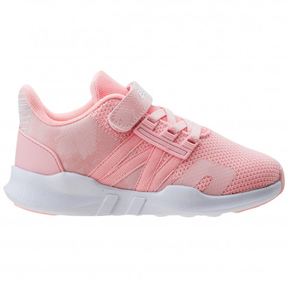 Buty dziecięce Bejo Malit Jr różowy Pink/White