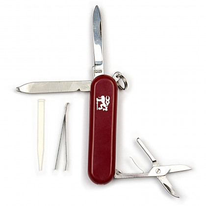 Składany nóż Mikov 202-NH-5/K
