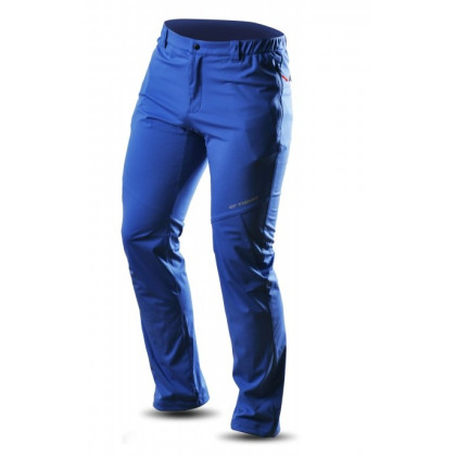 Spodnie męskie Trimm Roche Pants niebieski jeans blue