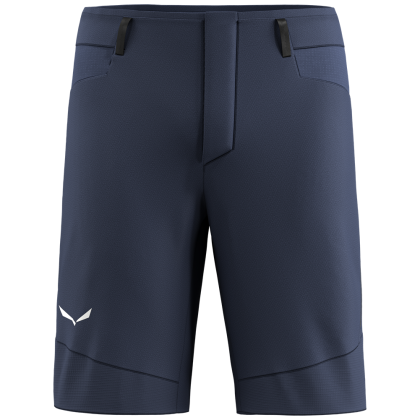 Męskie szorty Salewa Agner Dst M Shorts. ciemnoniebieski Navy Blazer/0910