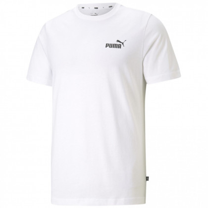 Koszulka męska Puma ESS Small Logo Tee