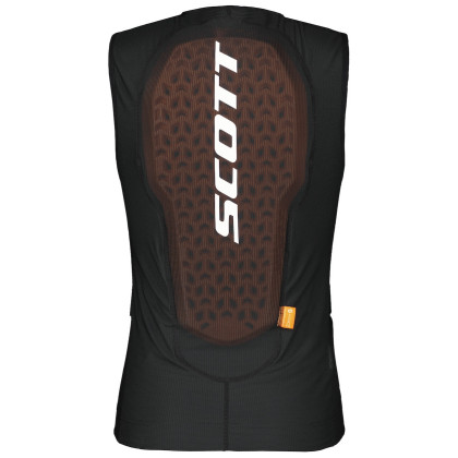 Zbroja Scott Vest Airflow M's czarny black/white