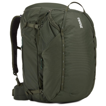 Plecak Thule Landmark 60L zielony DarkForest