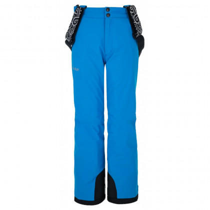 Spodnie dziecięce Kilpi Gabone-J (2022) niebieski Blu