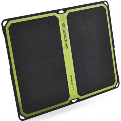 Panel słoneczny Goal Zero Nomad 14 Plus