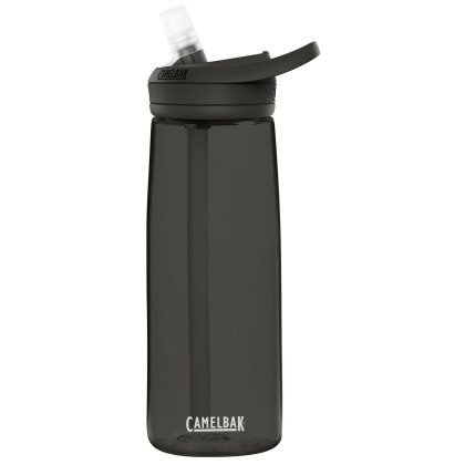 Butelka sportowa Camelbak Eddy+ 0,75l czarny Charcoal