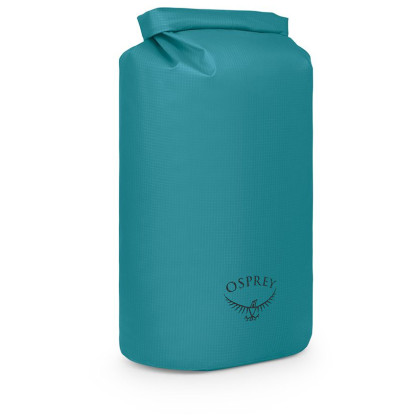 Wodoodporny worek Osprey Wildwater Dry Bag 25 niebieski blue spikemoss