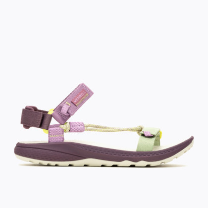 Sandały damskie Merrell Bravada 2 Multi Strap fioletowy mauve