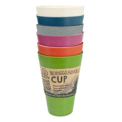 Kubek EcoSouLife Cup