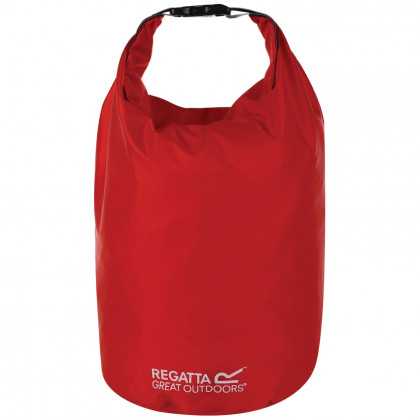 Worek Regatta 40L Dry Bag czerwony AmberGlow