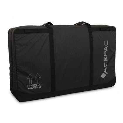 Torba Acepac Bike transport bag MKII czarny black