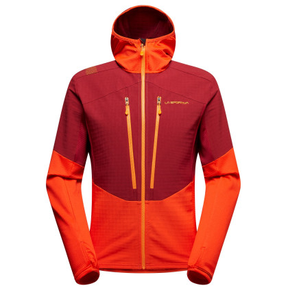 Męska bluza La Sportiva Session Tech Hoody M