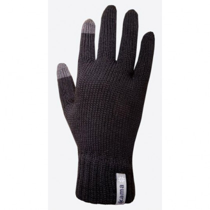 Rękawiczki Kama R301 czarny Black